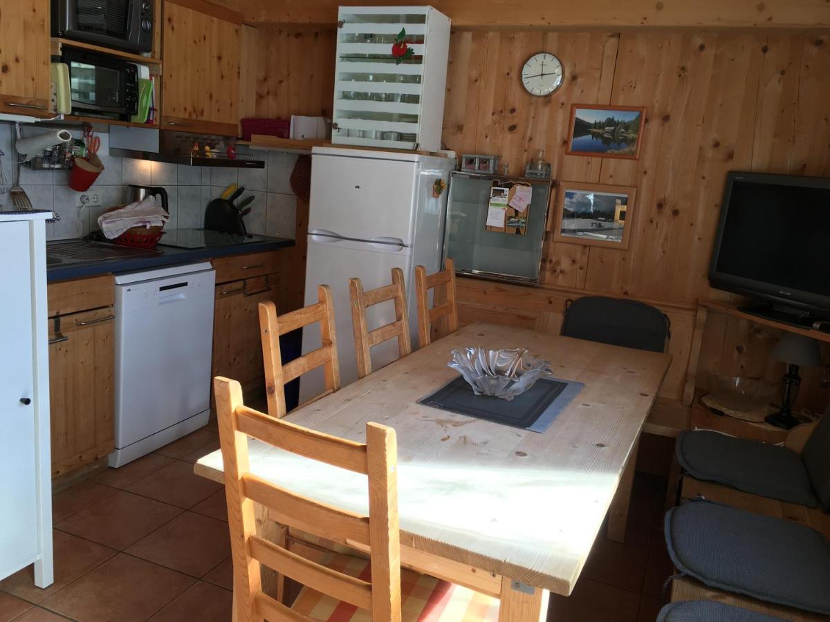 Feriendorf Tauerngast Hohentauern Exterior photo