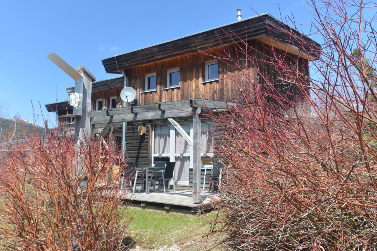Feriendorf Tauerngast Hohentauern Exterior photo