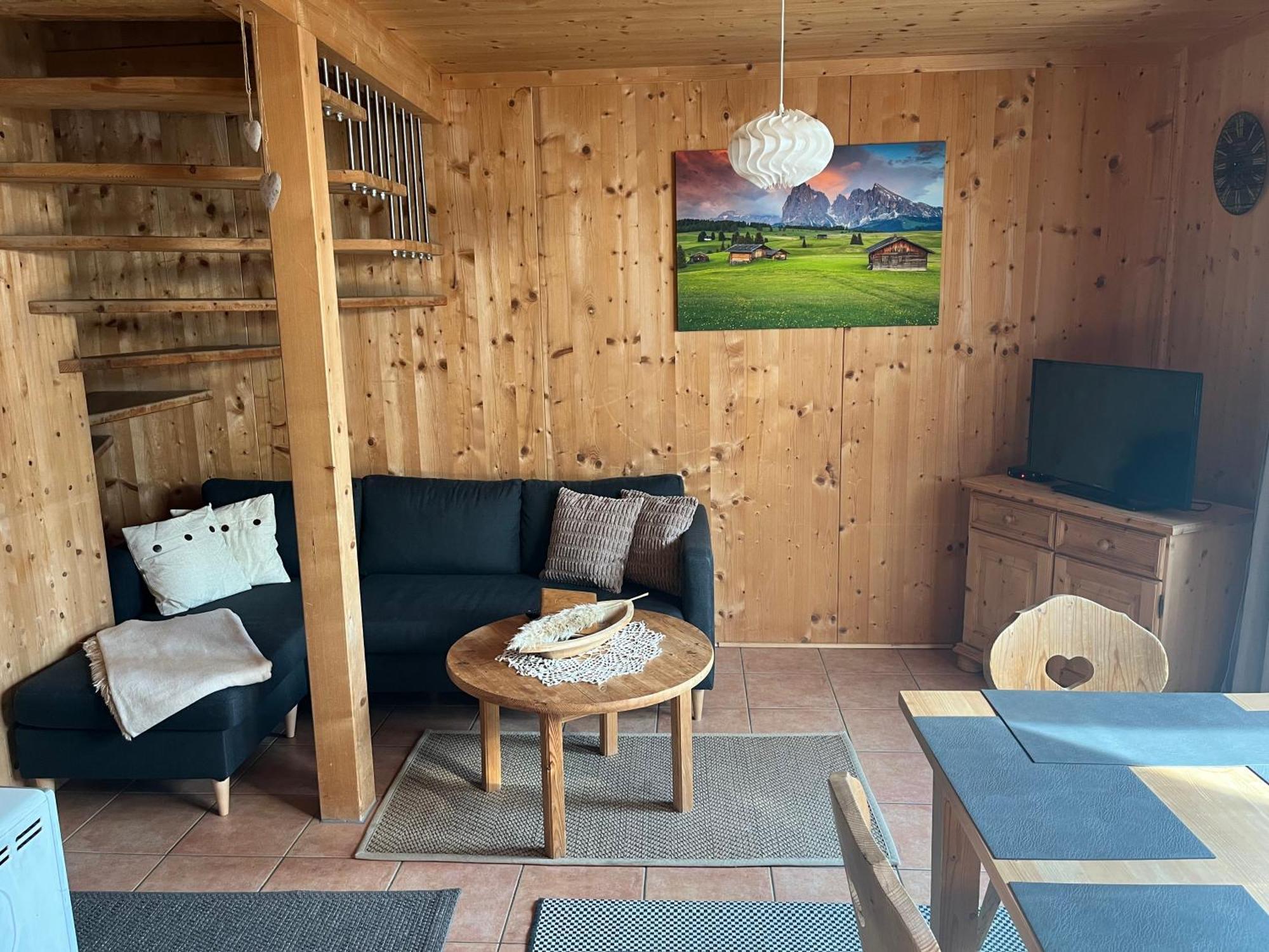Feriendorf Tauerngast Hohentauern Exterior photo